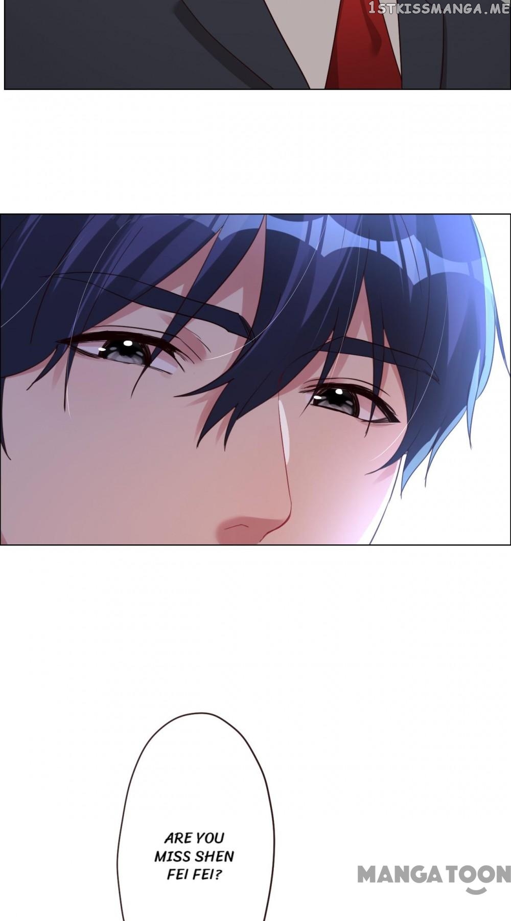 Unforgettable Love Of Mine chapter 4 - page 20