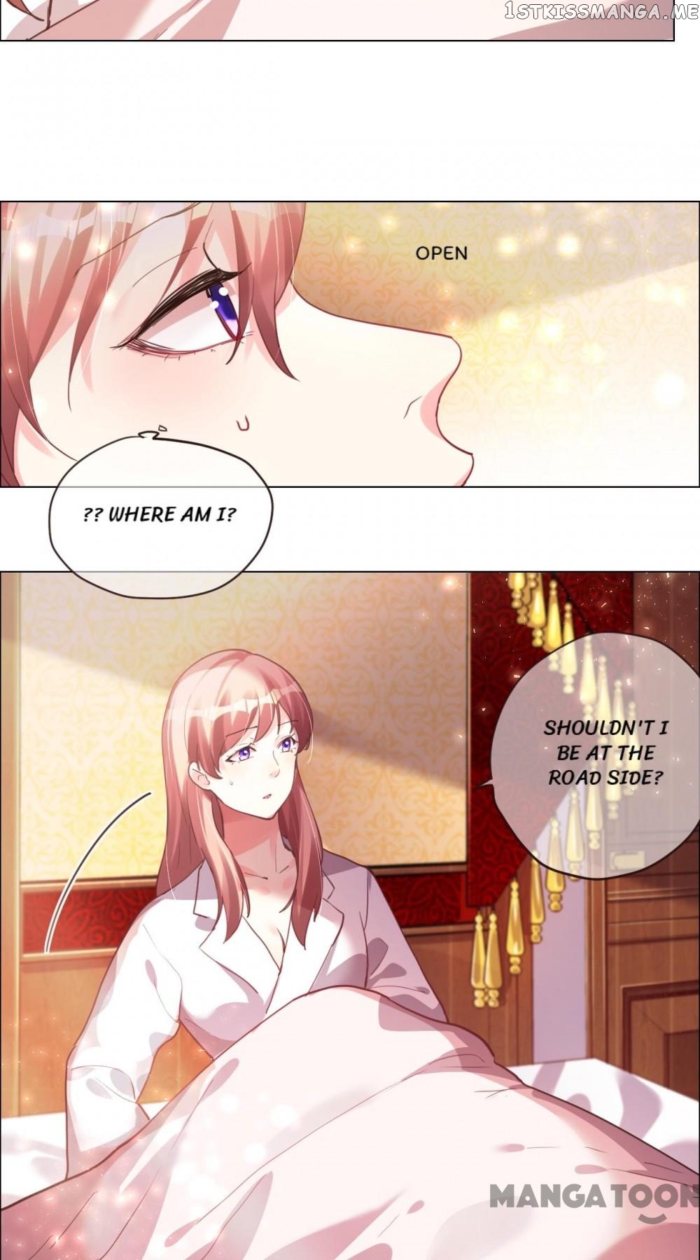 Unforgettable Love Of Mine chapter 4 - page 25