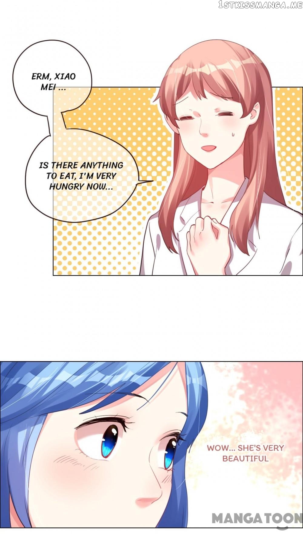 Unforgettable Love Of Mine chapter 4 - page 31