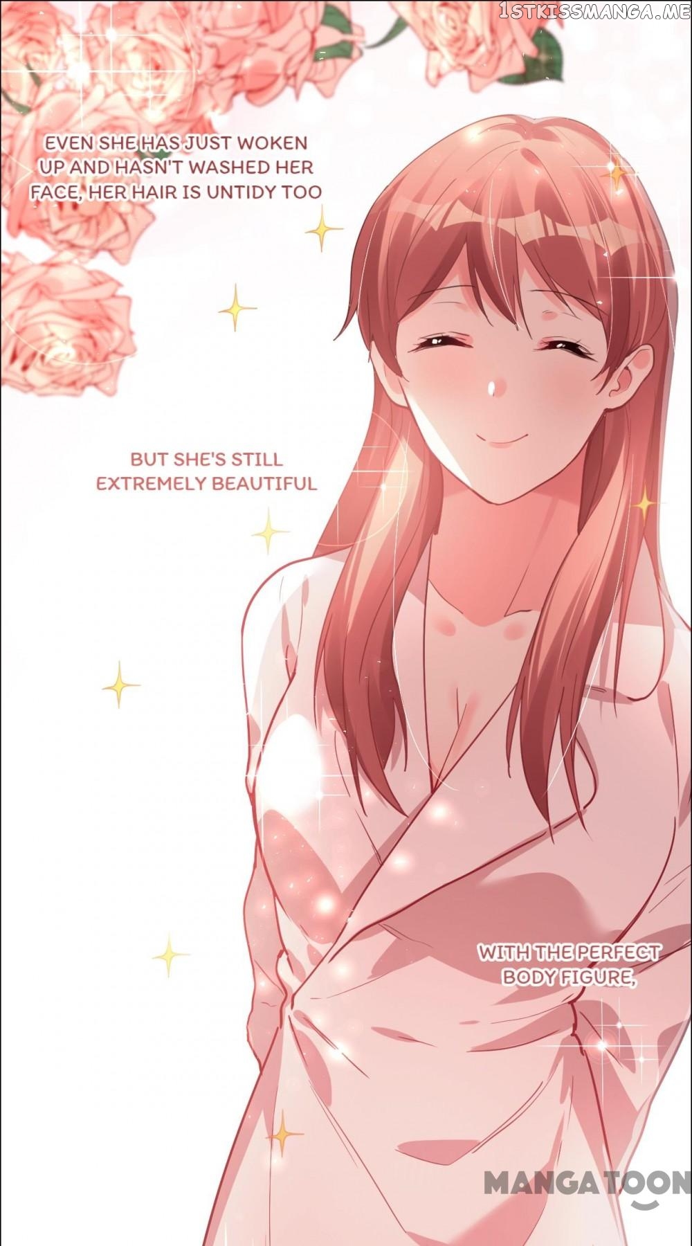 Unforgettable Love Of Mine chapter 4 - page 33