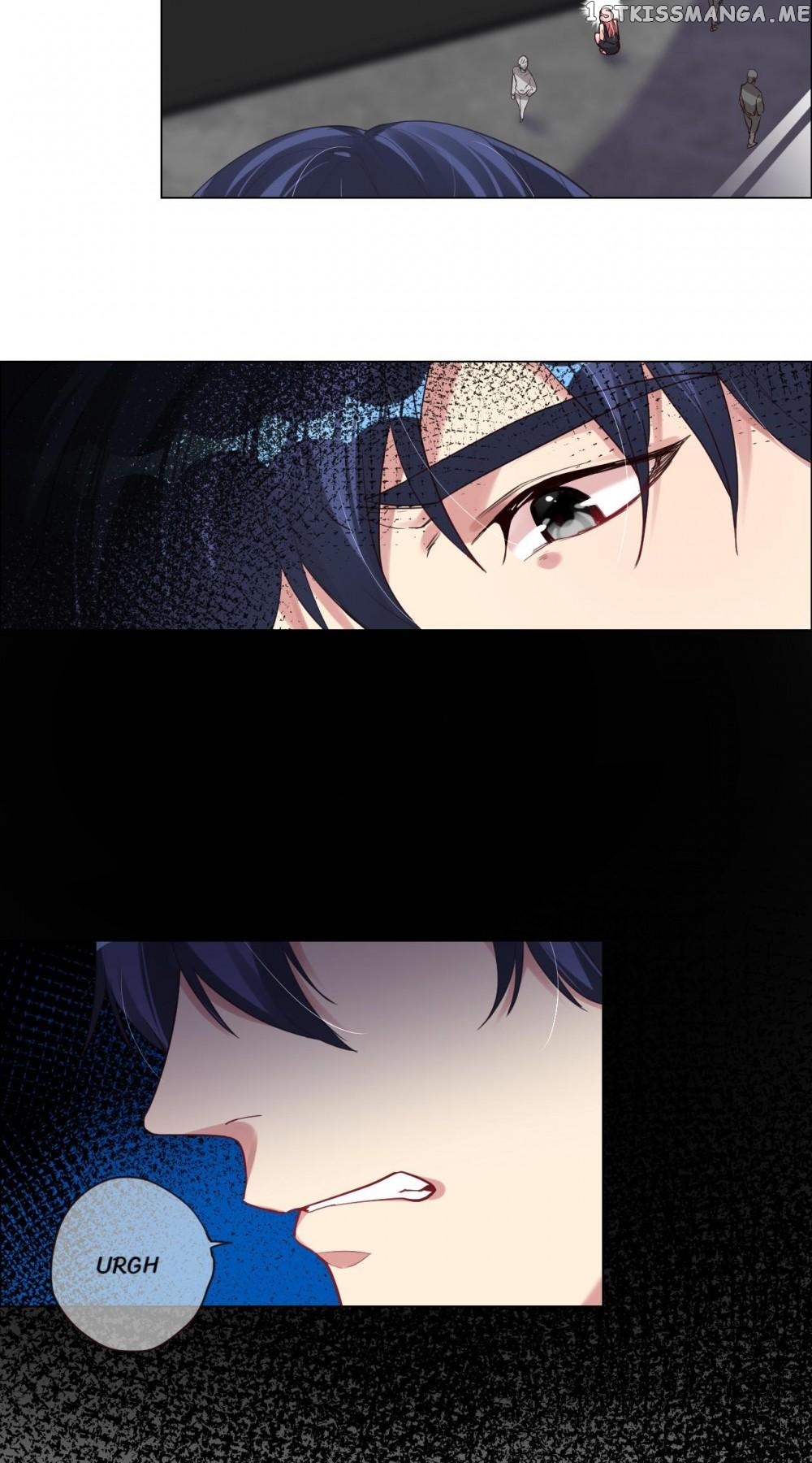 Unforgettable Love Of Mine chapter 4 - page 4