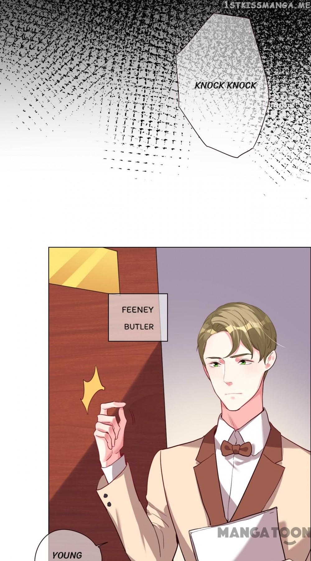 Unforgettable Love Of Mine chapter 4 - page 5