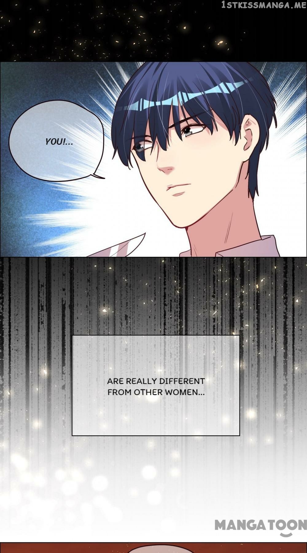 Unforgettable Love Of Mine chapter 30 - page 1