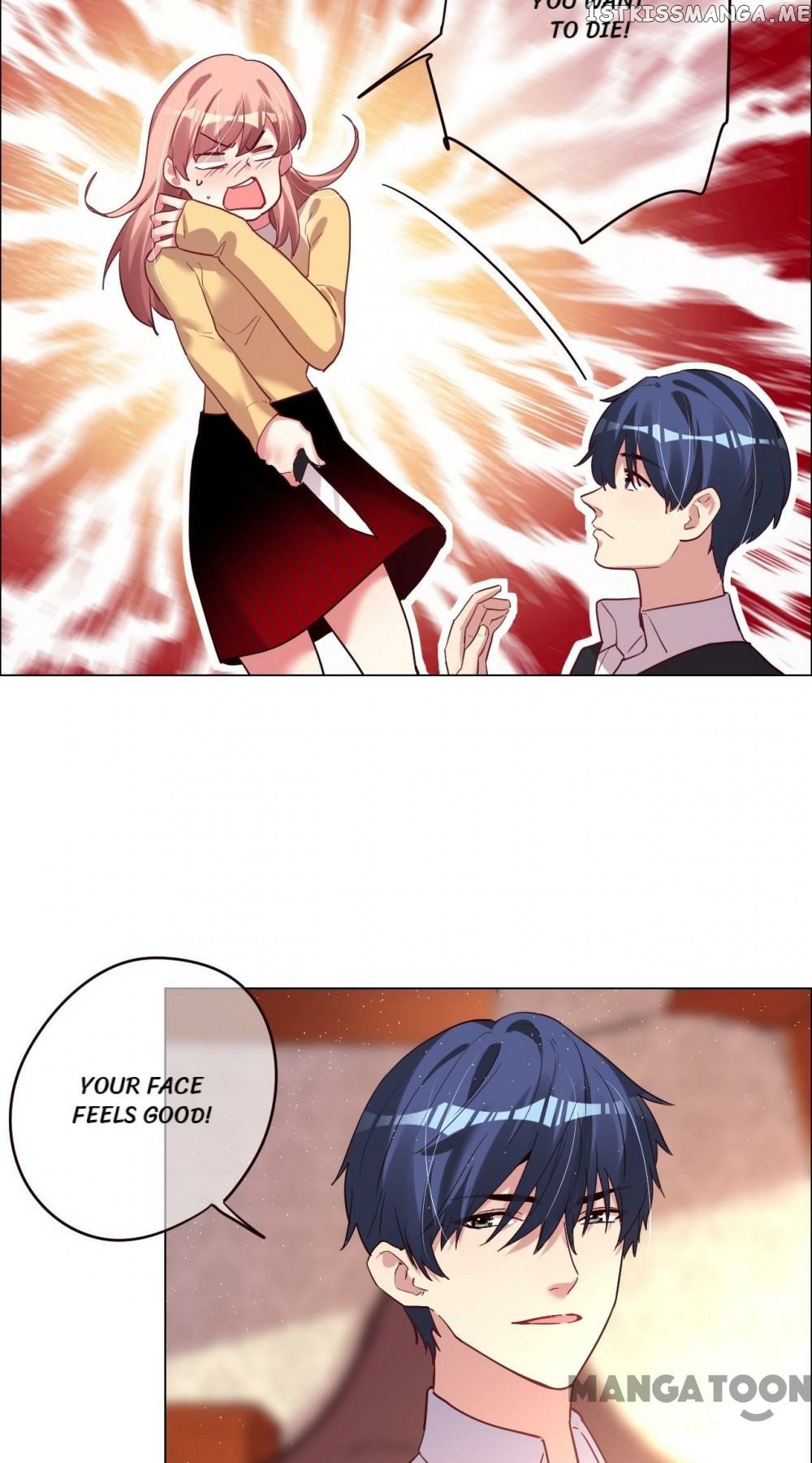 Unforgettable Love Of Mine chapter 30 - page 11