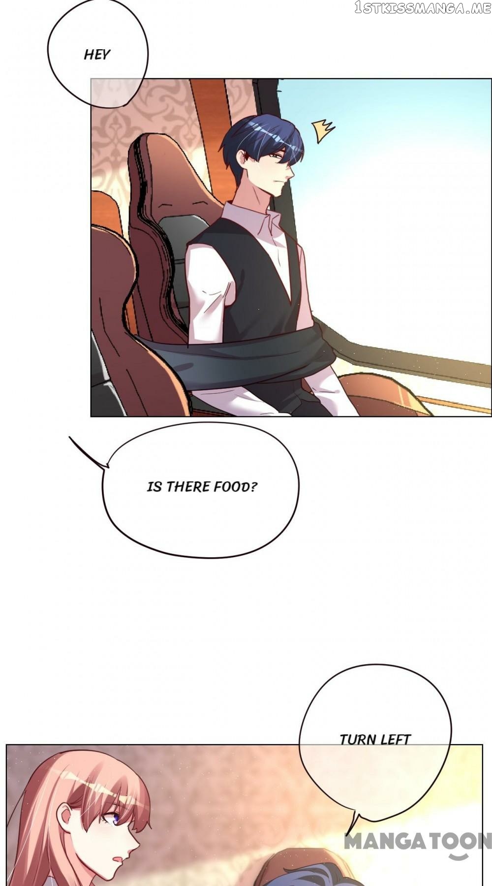 Unforgettable Love Of Mine chapter 30 - page 15
