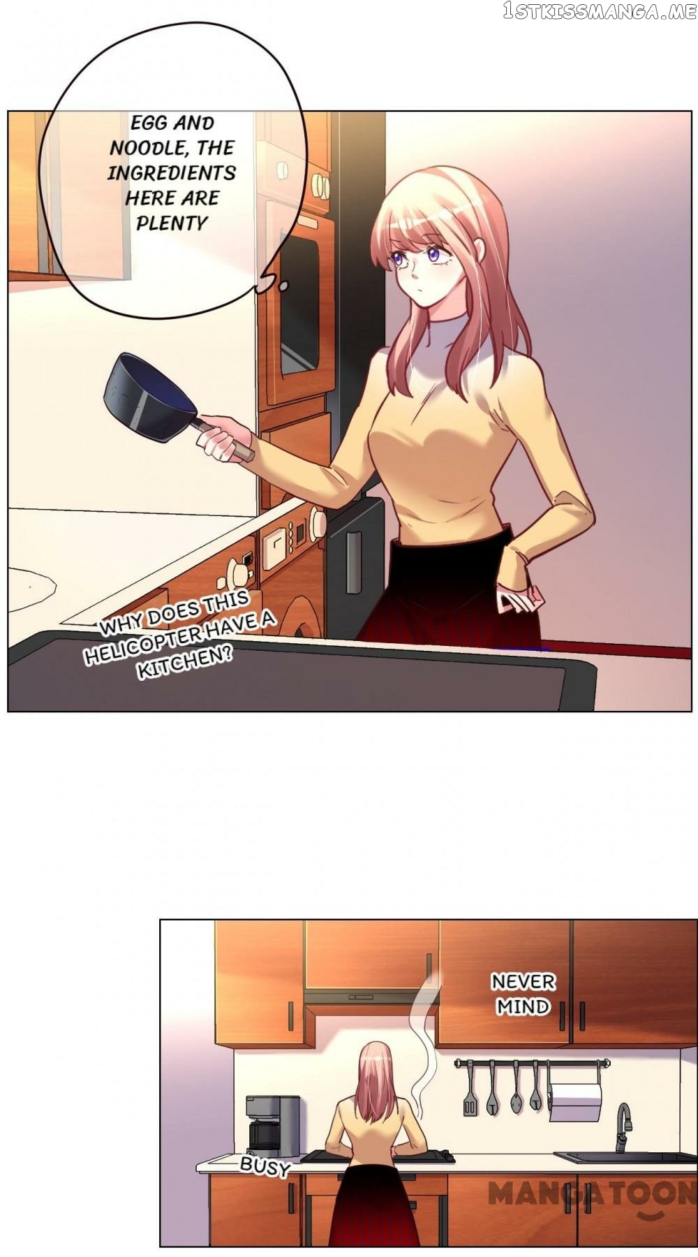Unforgettable Love Of Mine chapter 30 - page 17