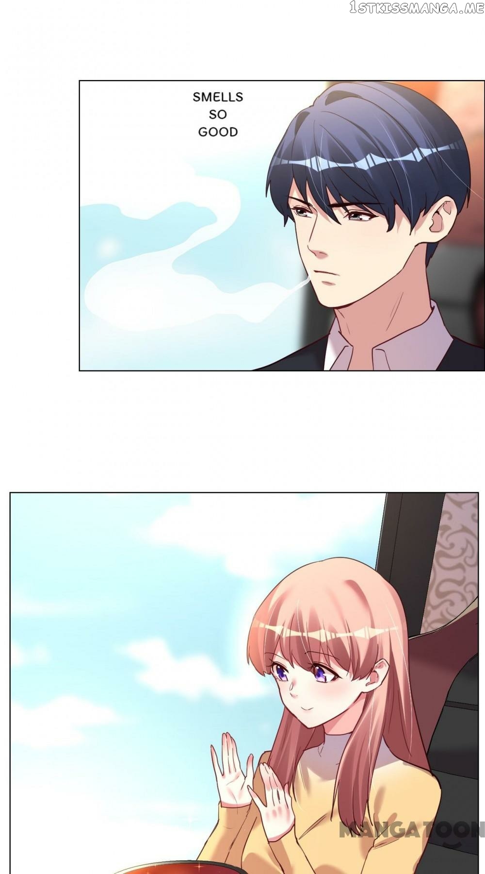 Unforgettable Love Of Mine chapter 30 - page 18