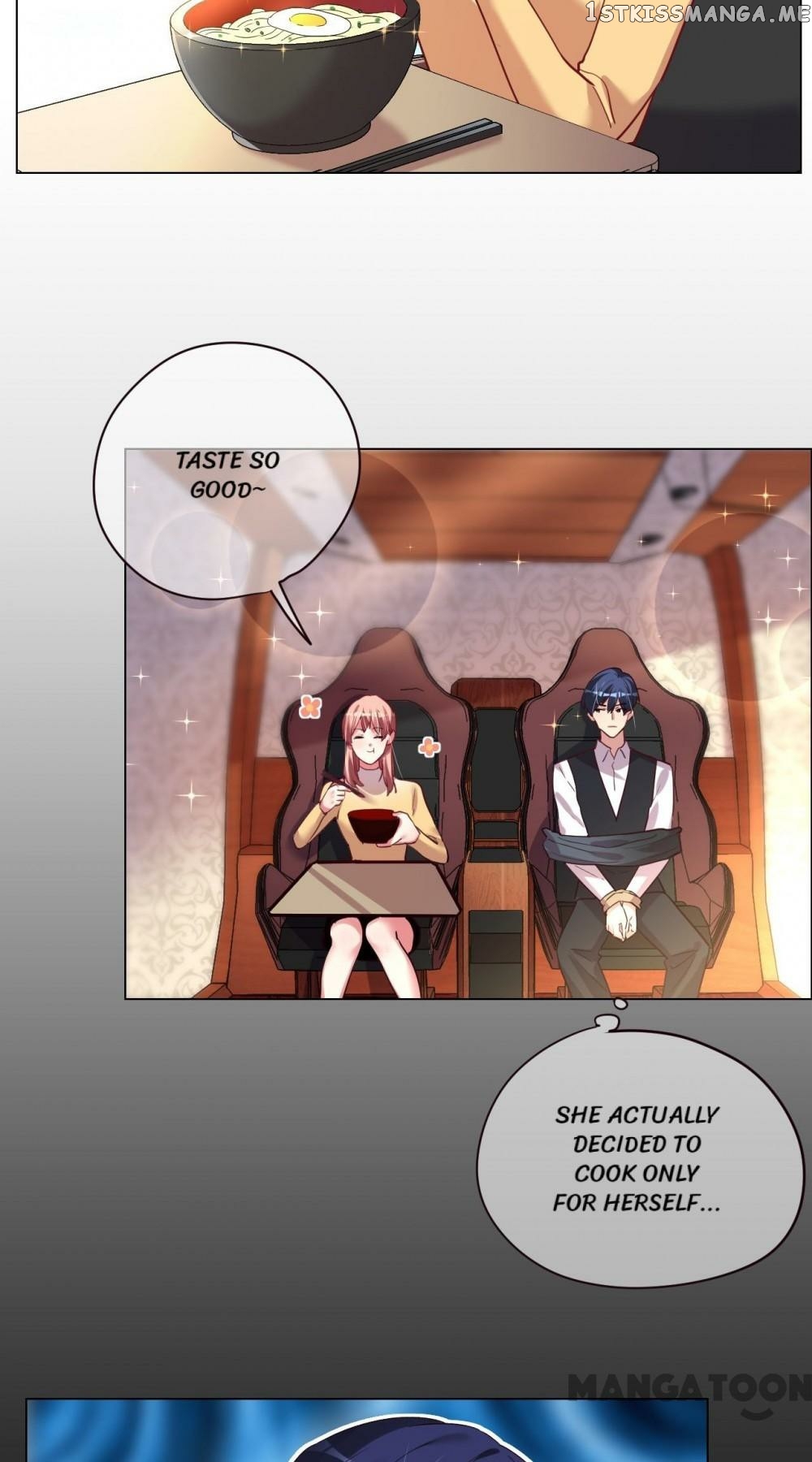 Unforgettable Love Of Mine chapter 30 - page 19