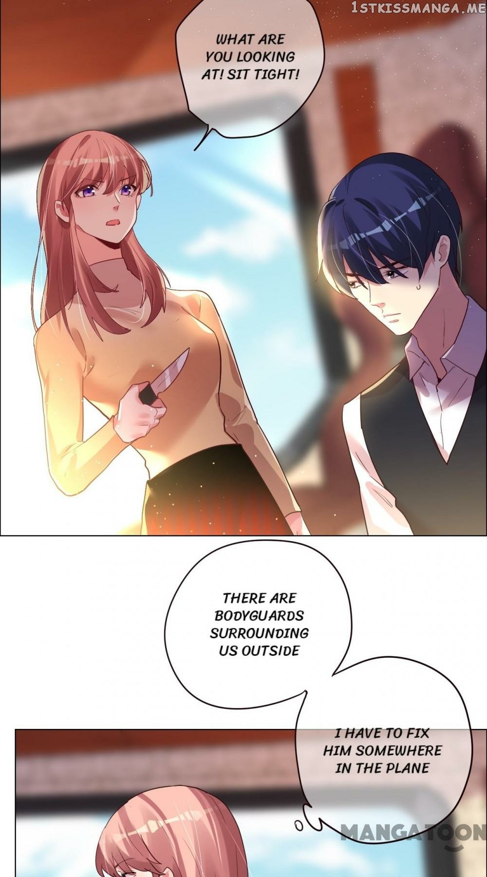 Unforgettable Love Of Mine chapter 30 - page 2
