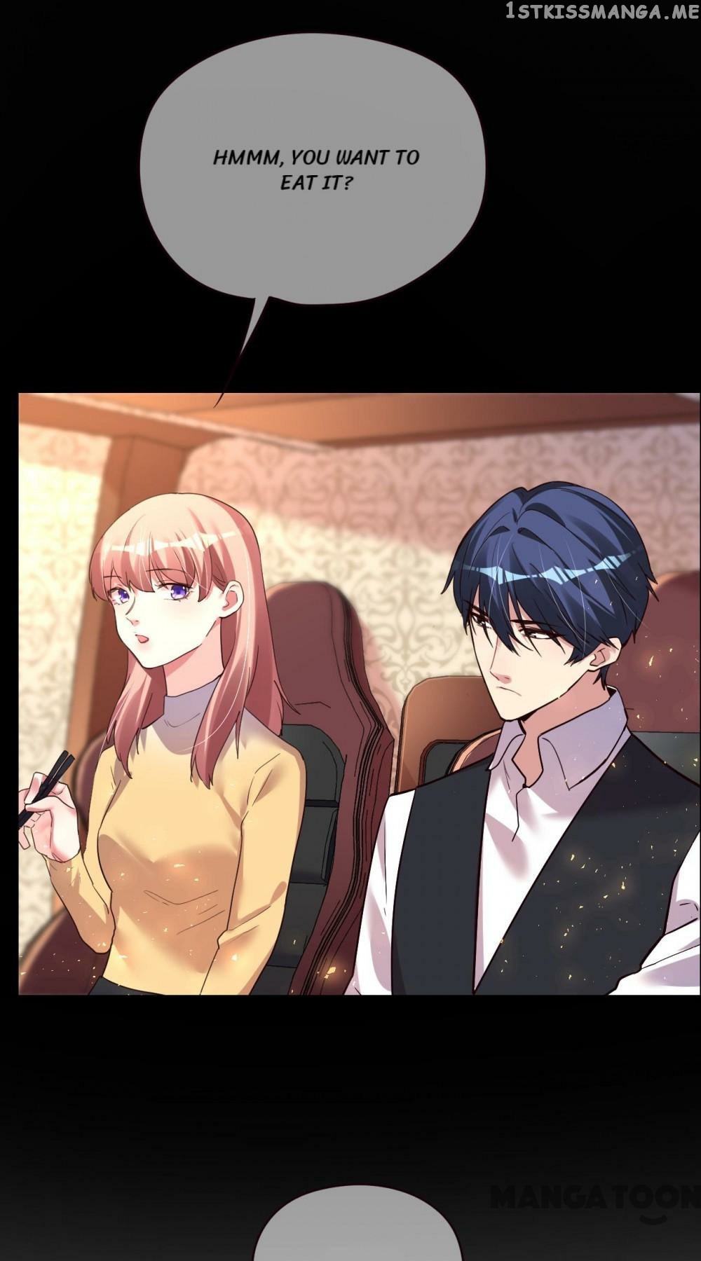 Unforgettable Love Of Mine chapter 30 - page 21