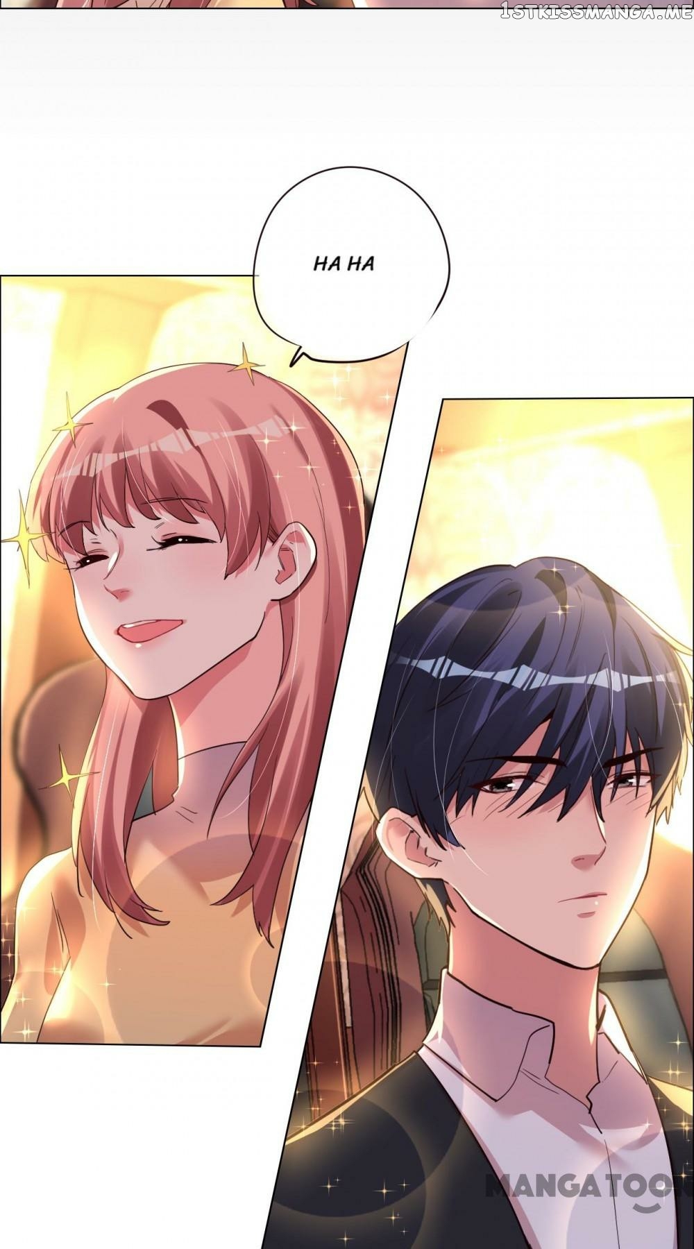 Unforgettable Love Of Mine chapter 30 - page 23