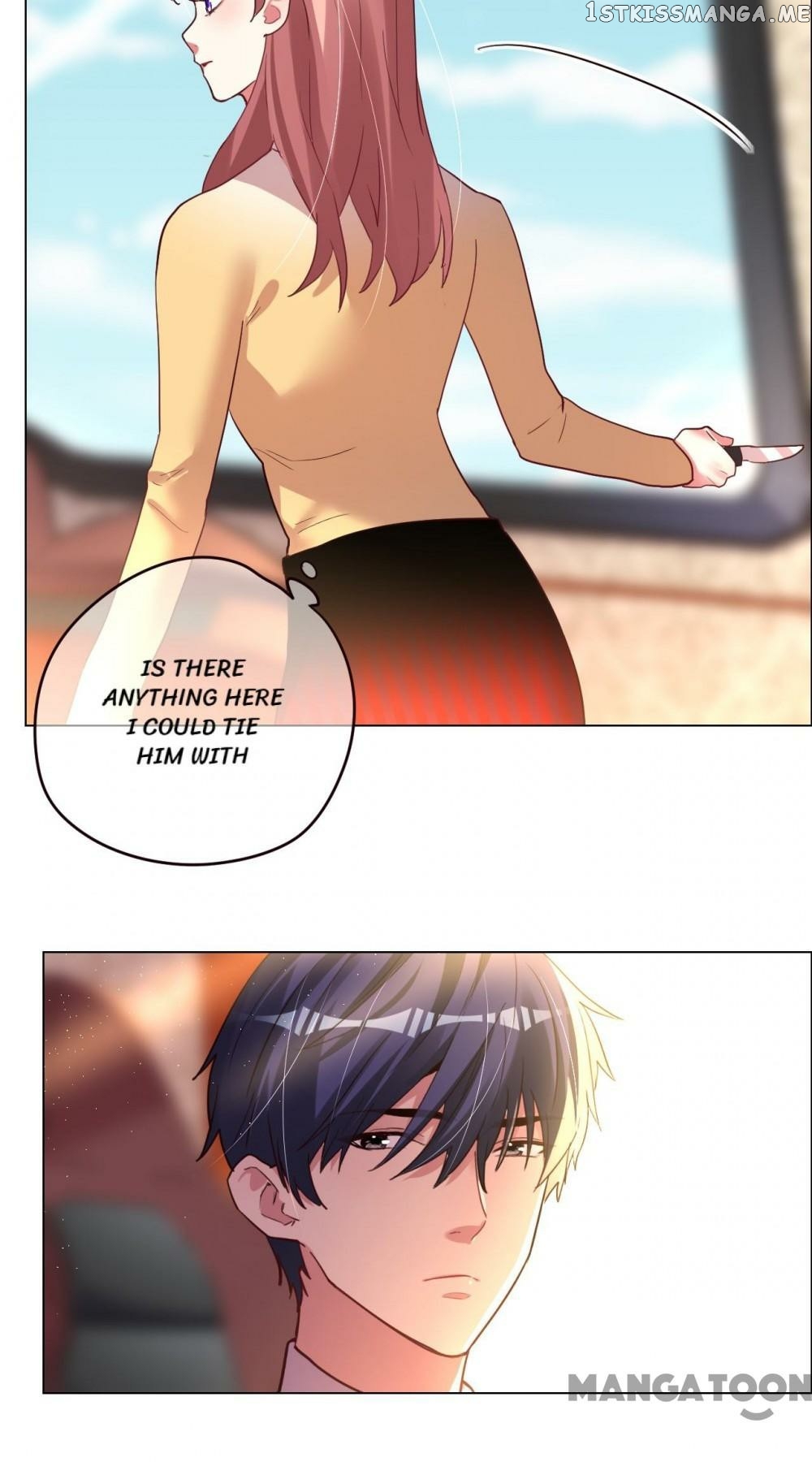 Unforgettable Love Of Mine chapter 30 - page 3