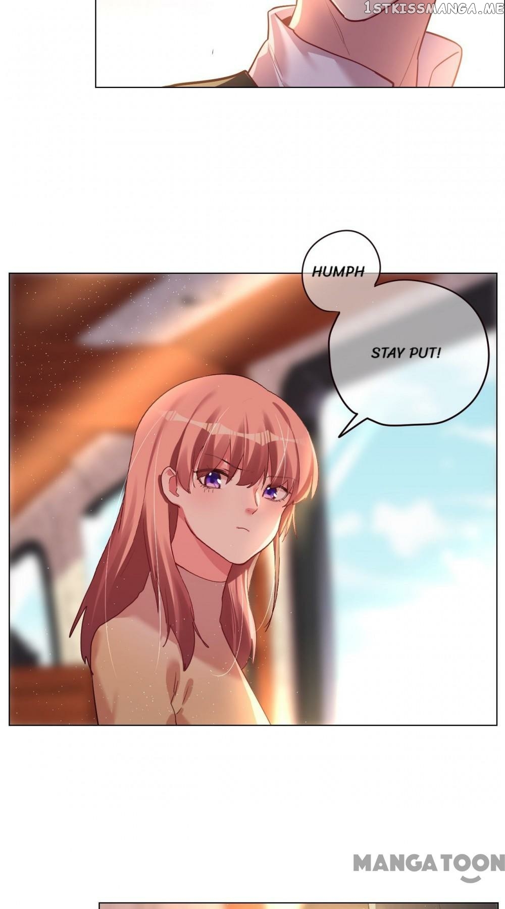 Unforgettable Love Of Mine chapter 30 - page 7
