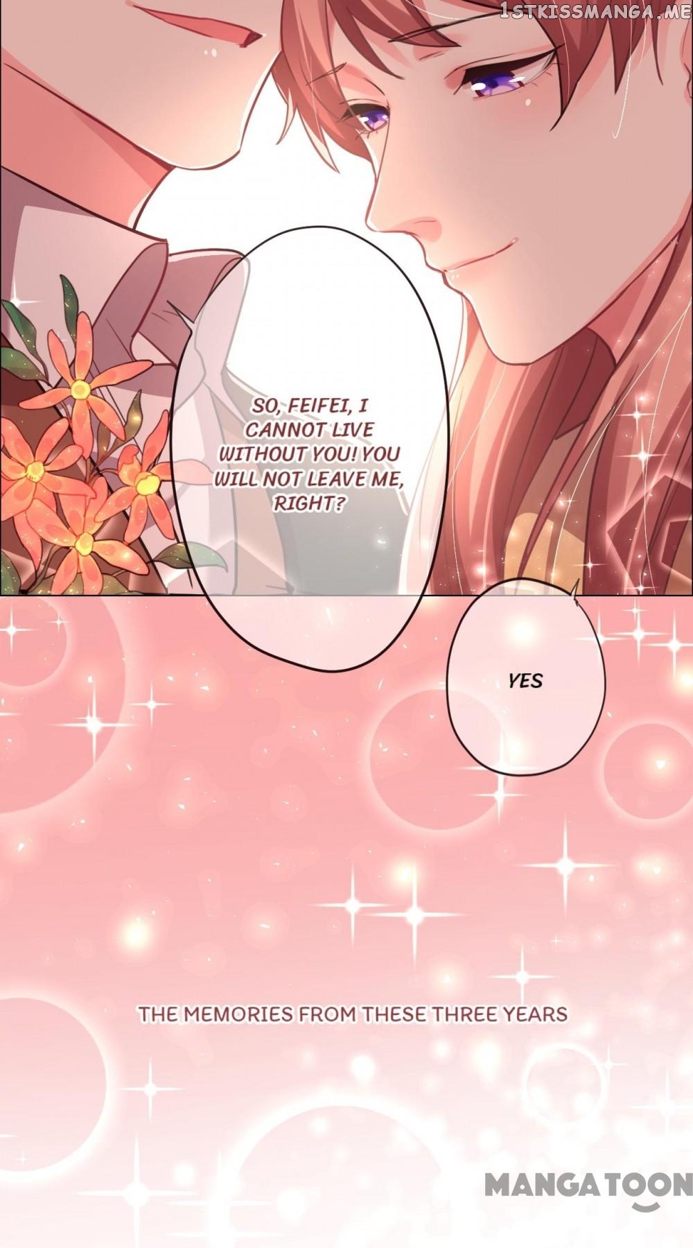 Unforgettable Love Of Mine chapter 3 - page 14