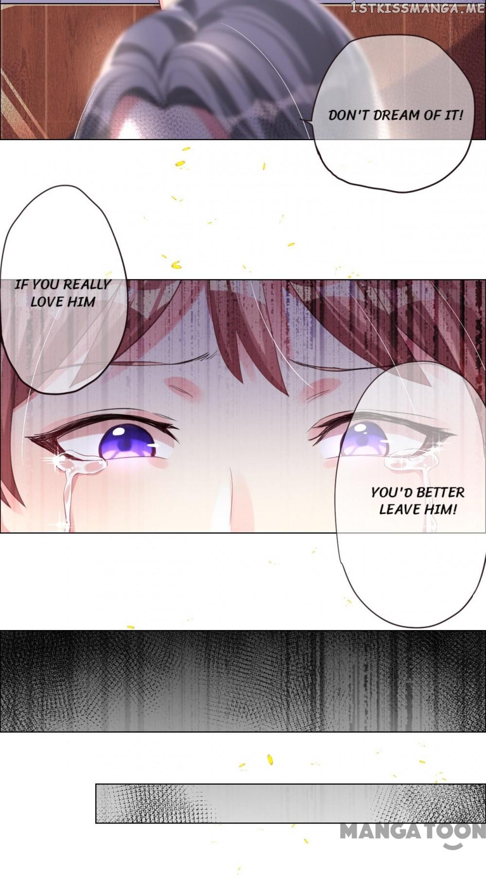 Unforgettable Love Of Mine chapter 3 - page 18