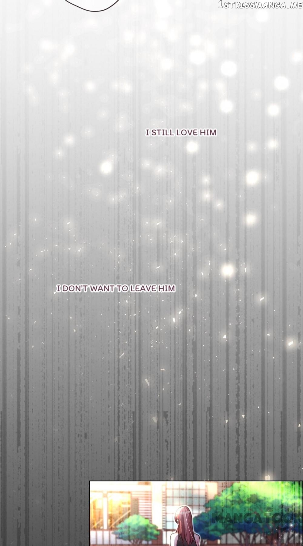 Unforgettable Love Of Mine chapter 3 - page 8