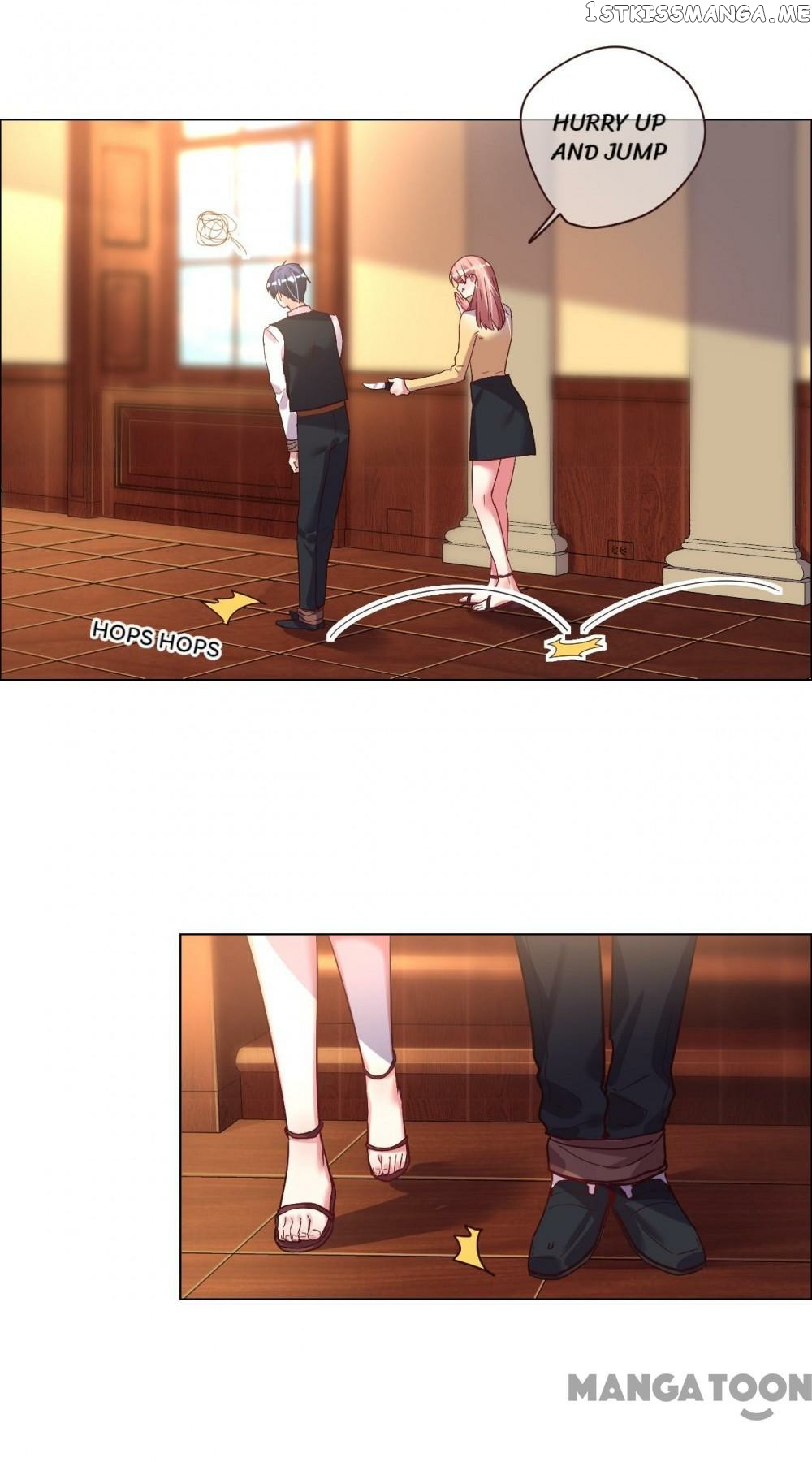 Unforgettable Love Of Mine chapter 29 - page 1