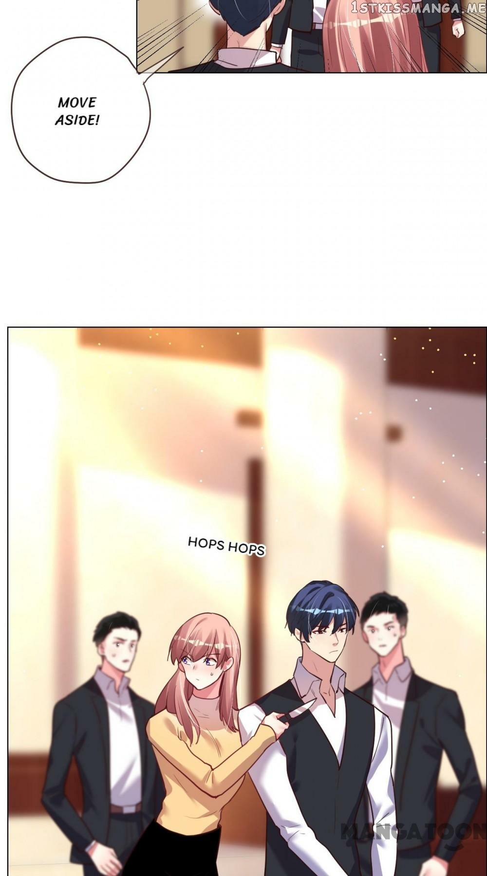 Unforgettable Love Of Mine chapter 29 - page 11