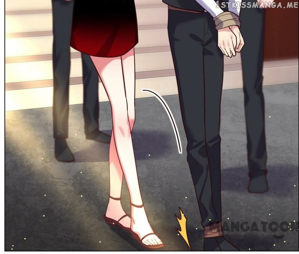 Unforgettable Love Of Mine chapter 29 - page 12