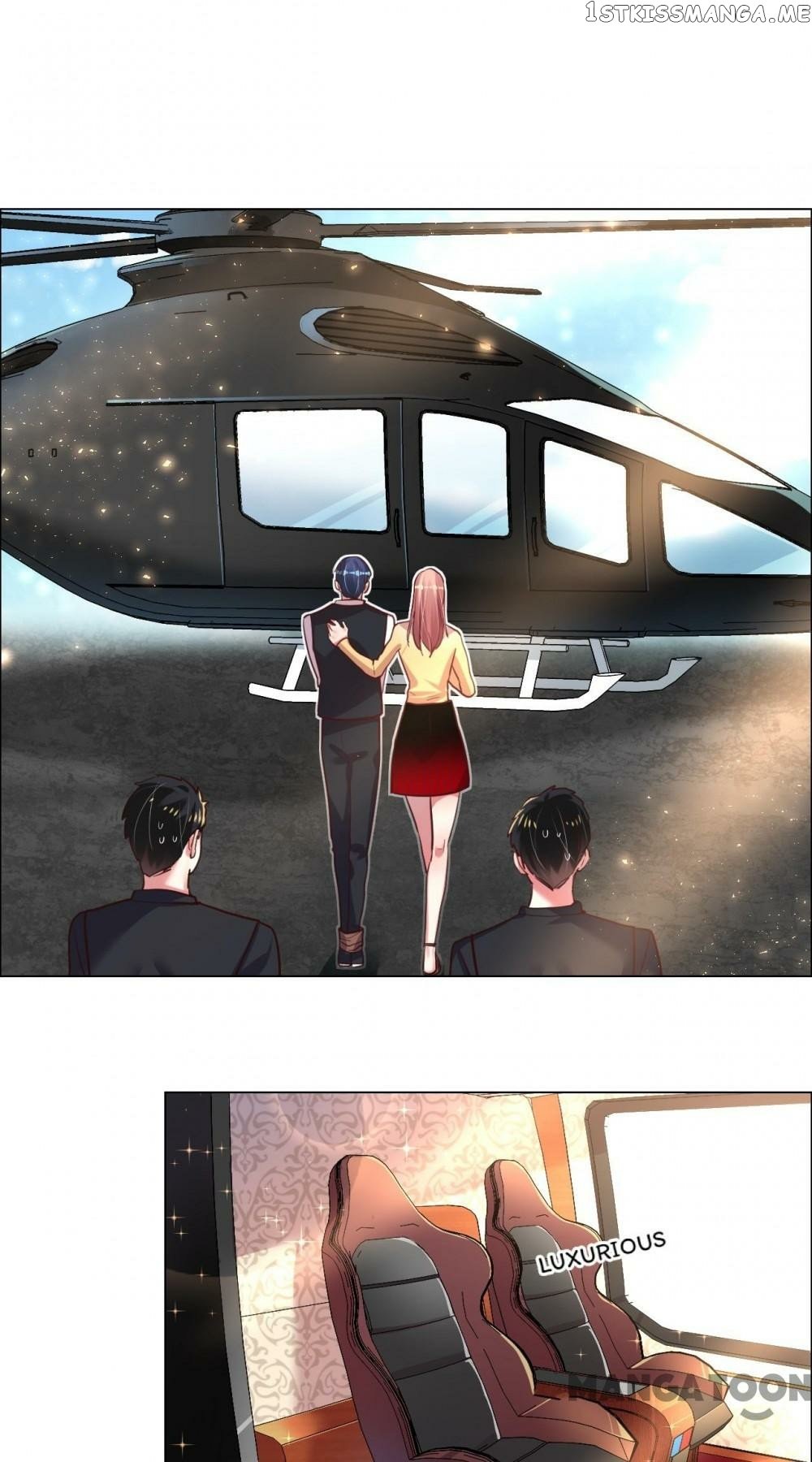 Unforgettable Love Of Mine chapter 29 - page 13