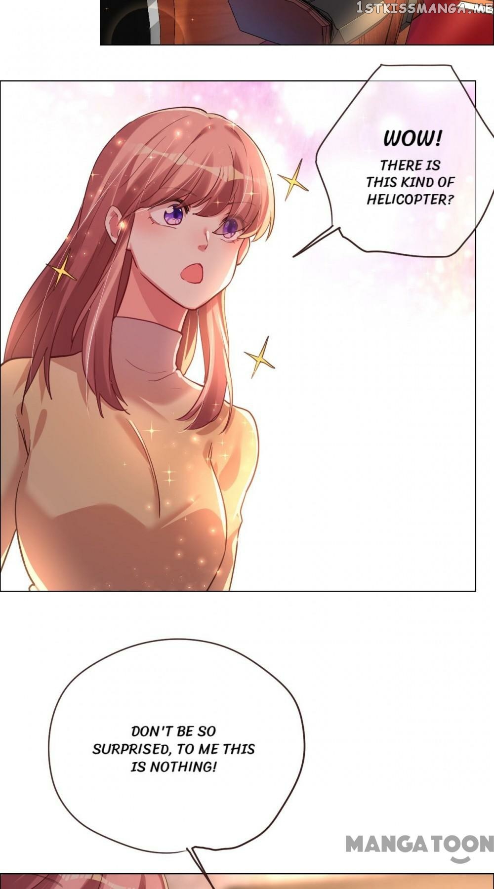 Unforgettable Love Of Mine chapter 29 - page 14