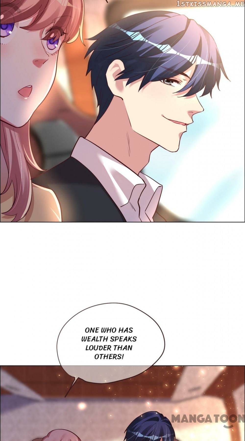Unforgettable Love Of Mine chapter 29 - page 15