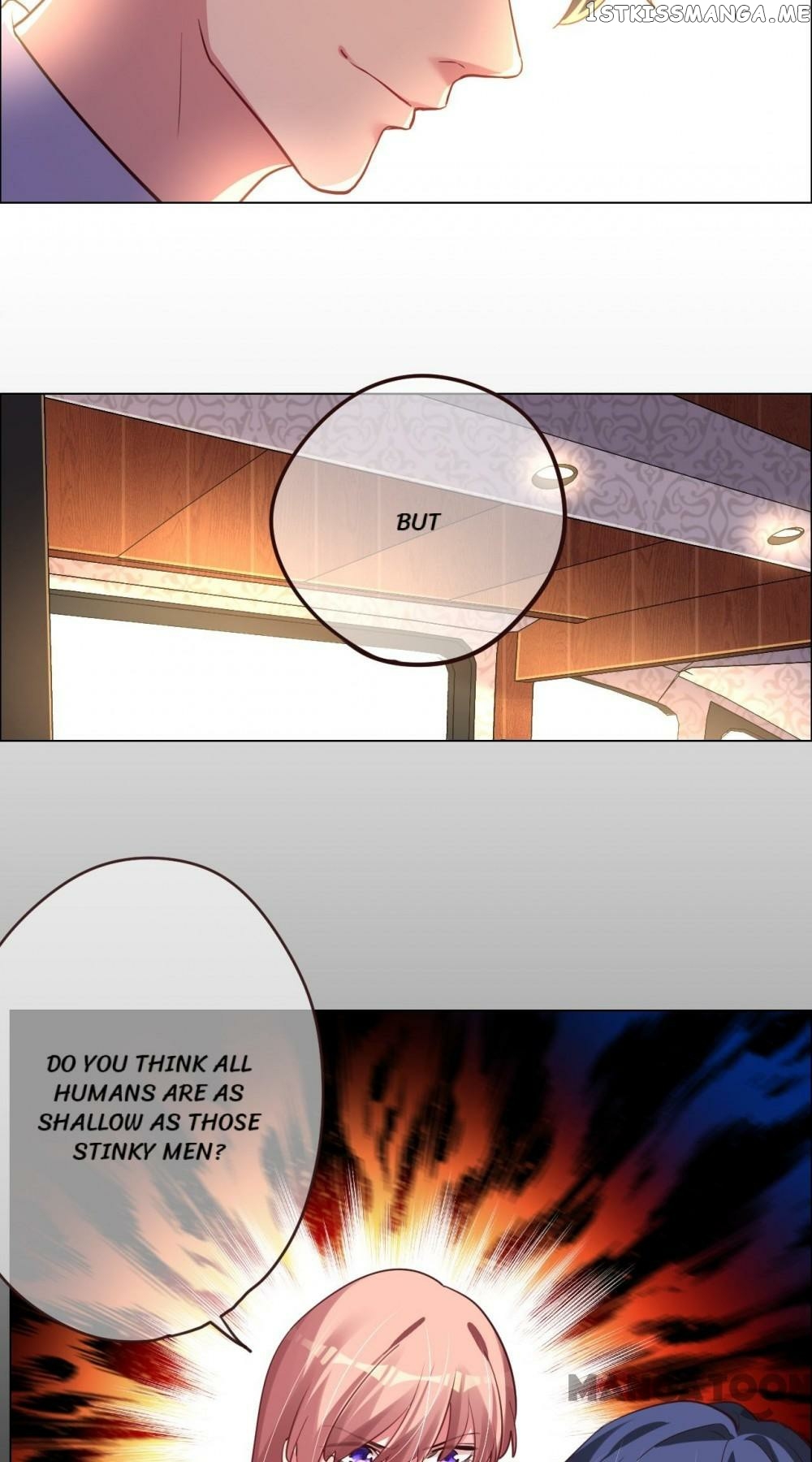 Unforgettable Love Of Mine chapter 29 - page 19