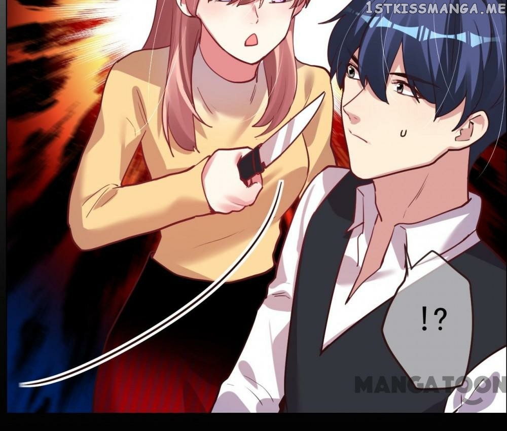 Unforgettable Love Of Mine chapter 29 - page 20