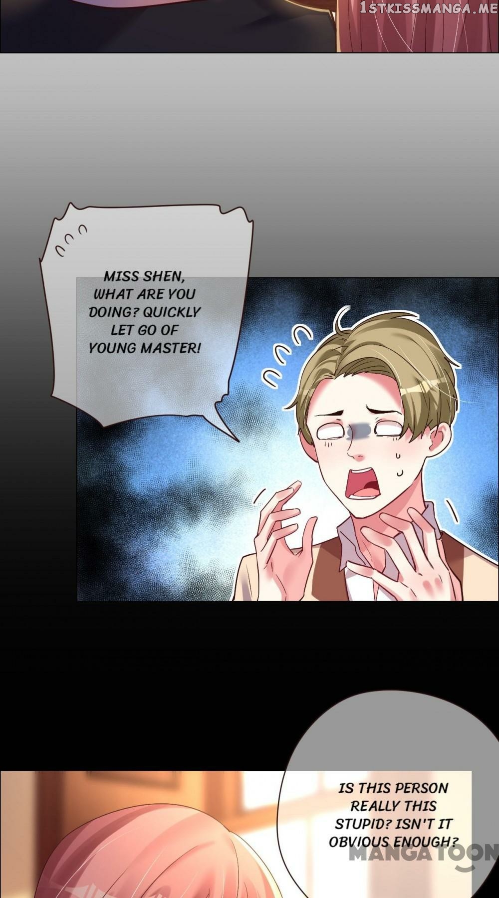 Unforgettable Love Of Mine chapter 29 - page 3