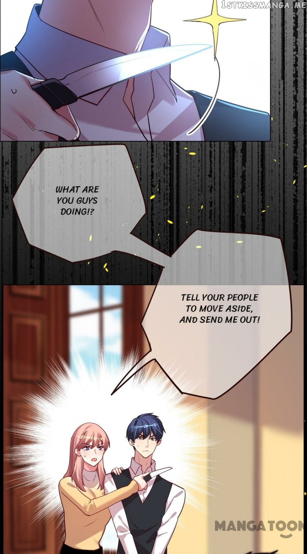 Unforgettable Love Of Mine chapter 29 - page 6