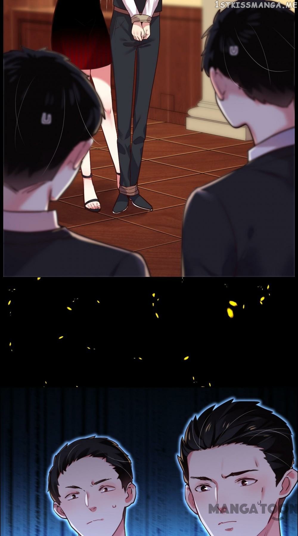 Unforgettable Love Of Mine chapter 29 - page 7