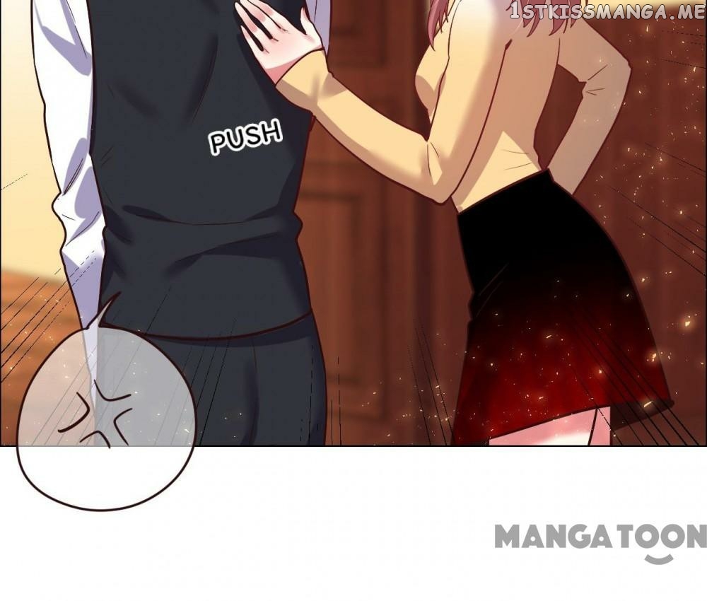 Unforgettable Love Of Mine chapter 28 - page 24