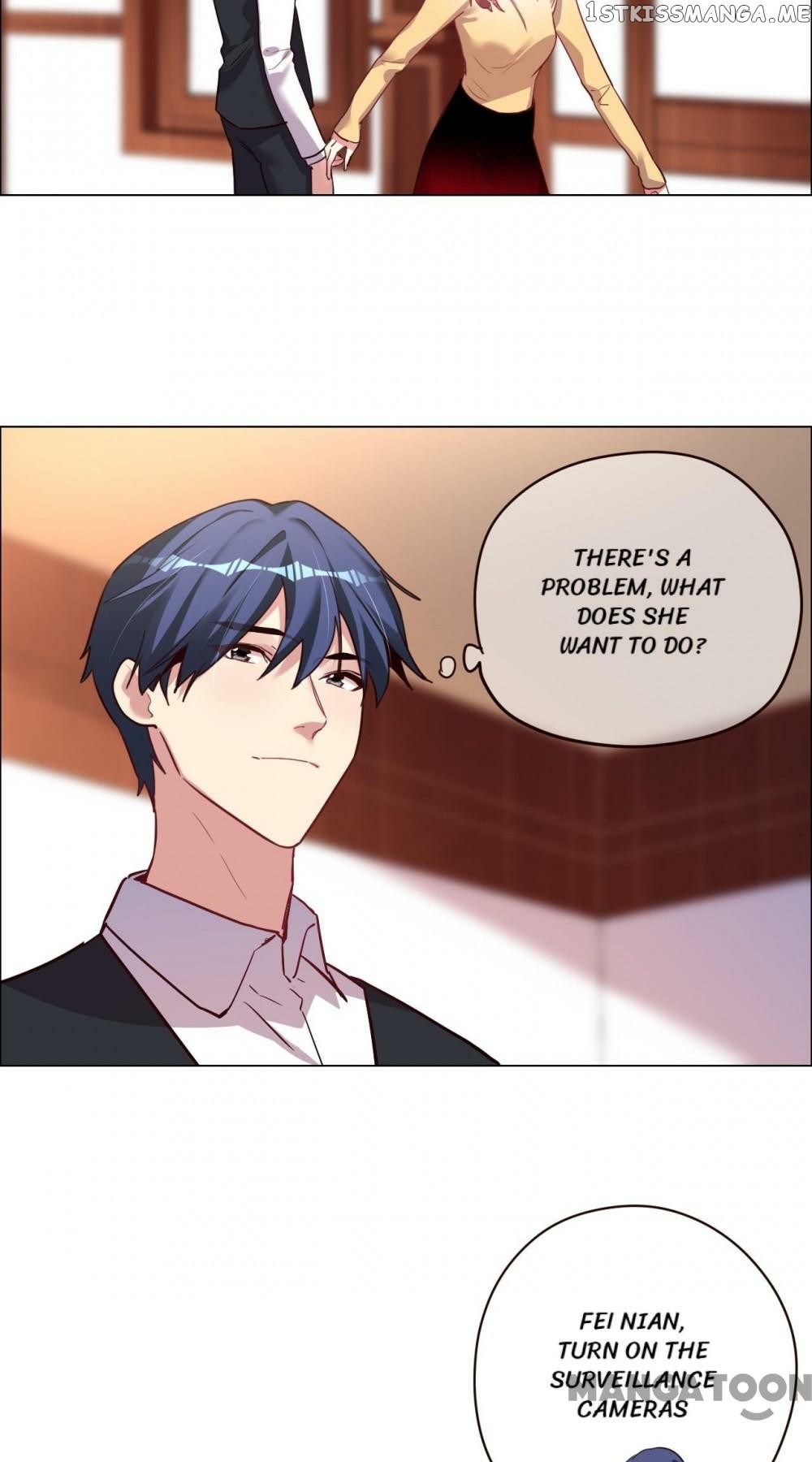 Unforgettable Love Of Mine chapter 25 - page 10