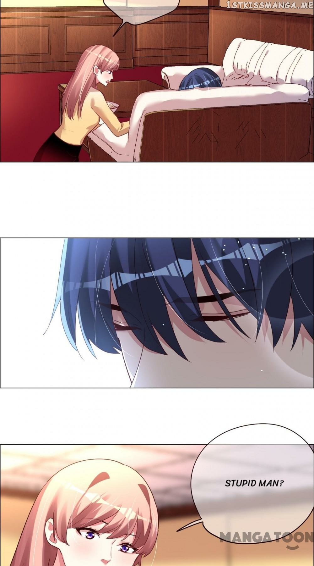 Unforgettable Love Of Mine chapter 25 - page 31