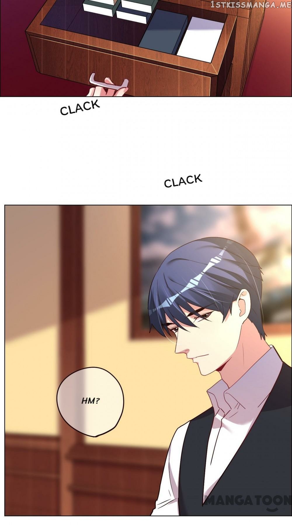 Unforgettable Love Of Mine chapter 25 - page 35
