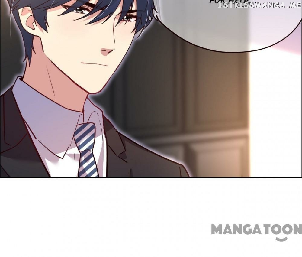 Unforgettable Love Of Mine chapter 23 - page 12