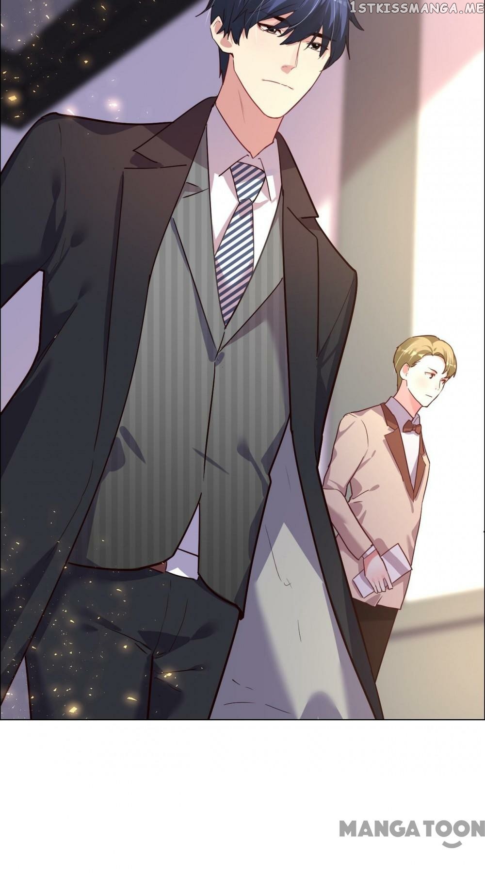 Unforgettable Love Of Mine chapter 23 - page 15