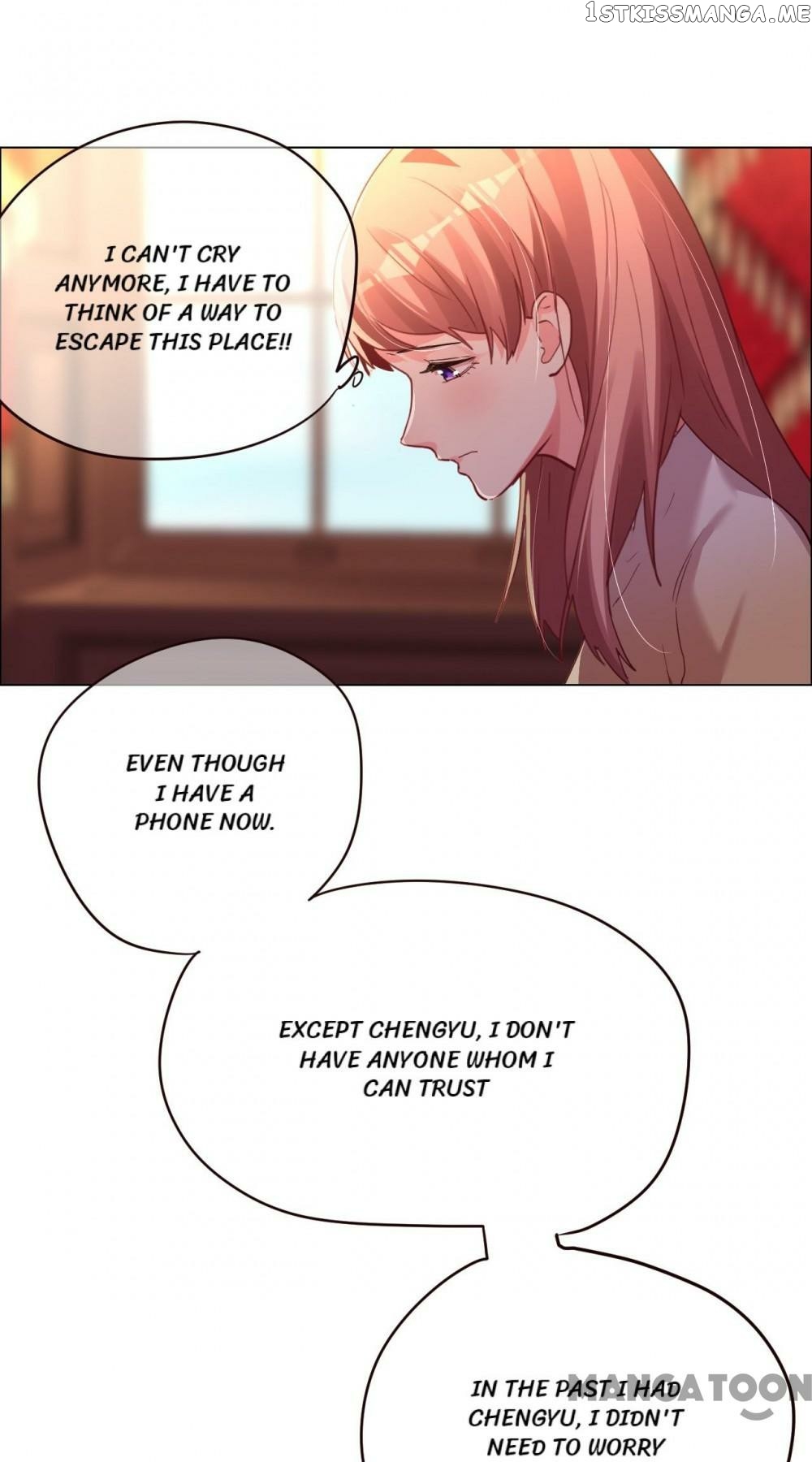 Unforgettable Love Of Mine chapter 23 - page 17