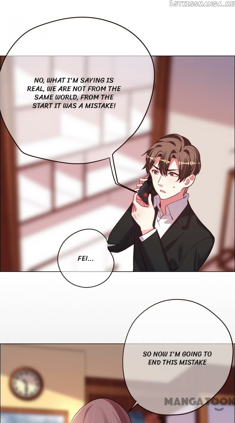 Unforgettable Love Of Mine chapter 23 - page 2