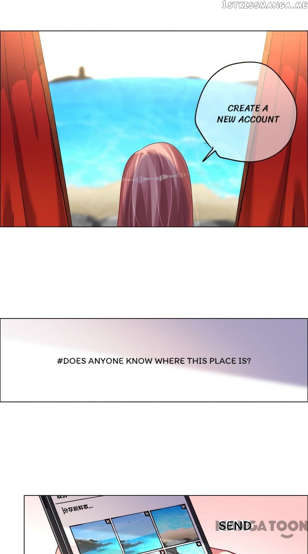 Unforgettable Love Of Mine chapter 23 - page 22