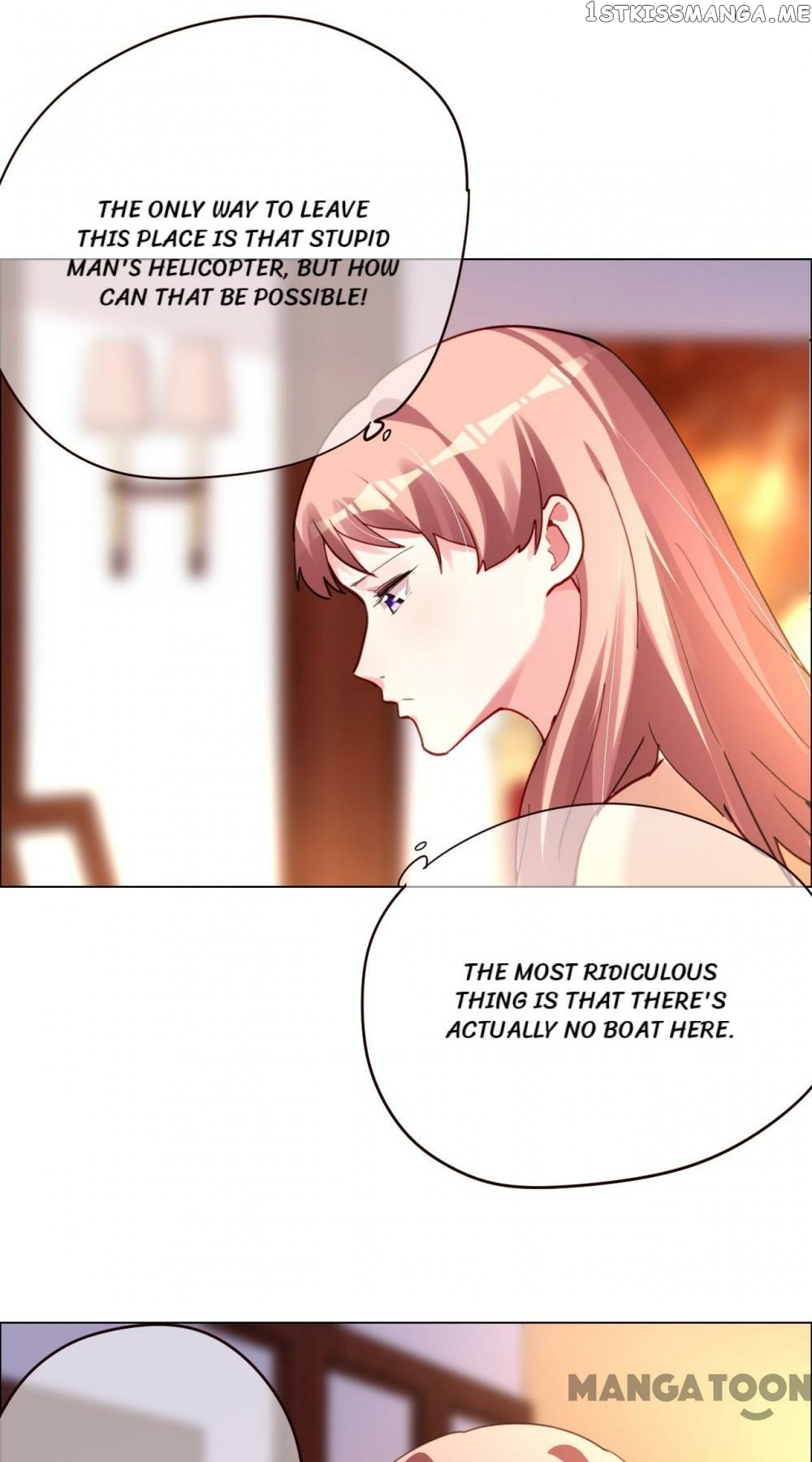 Unforgettable Love Of Mine chapter 23 - page 29
