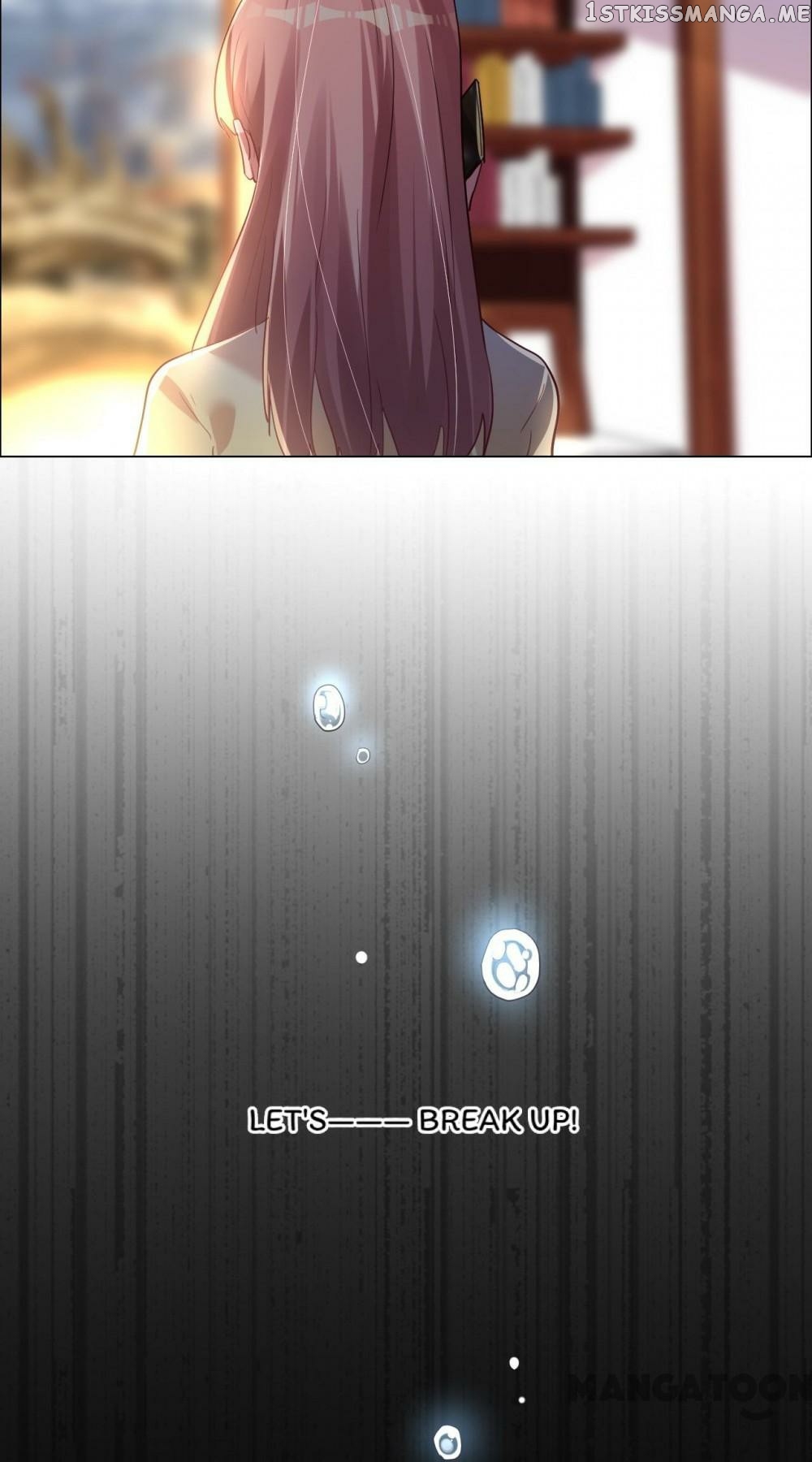 Unforgettable Love Of Mine chapter 23 - page 3
