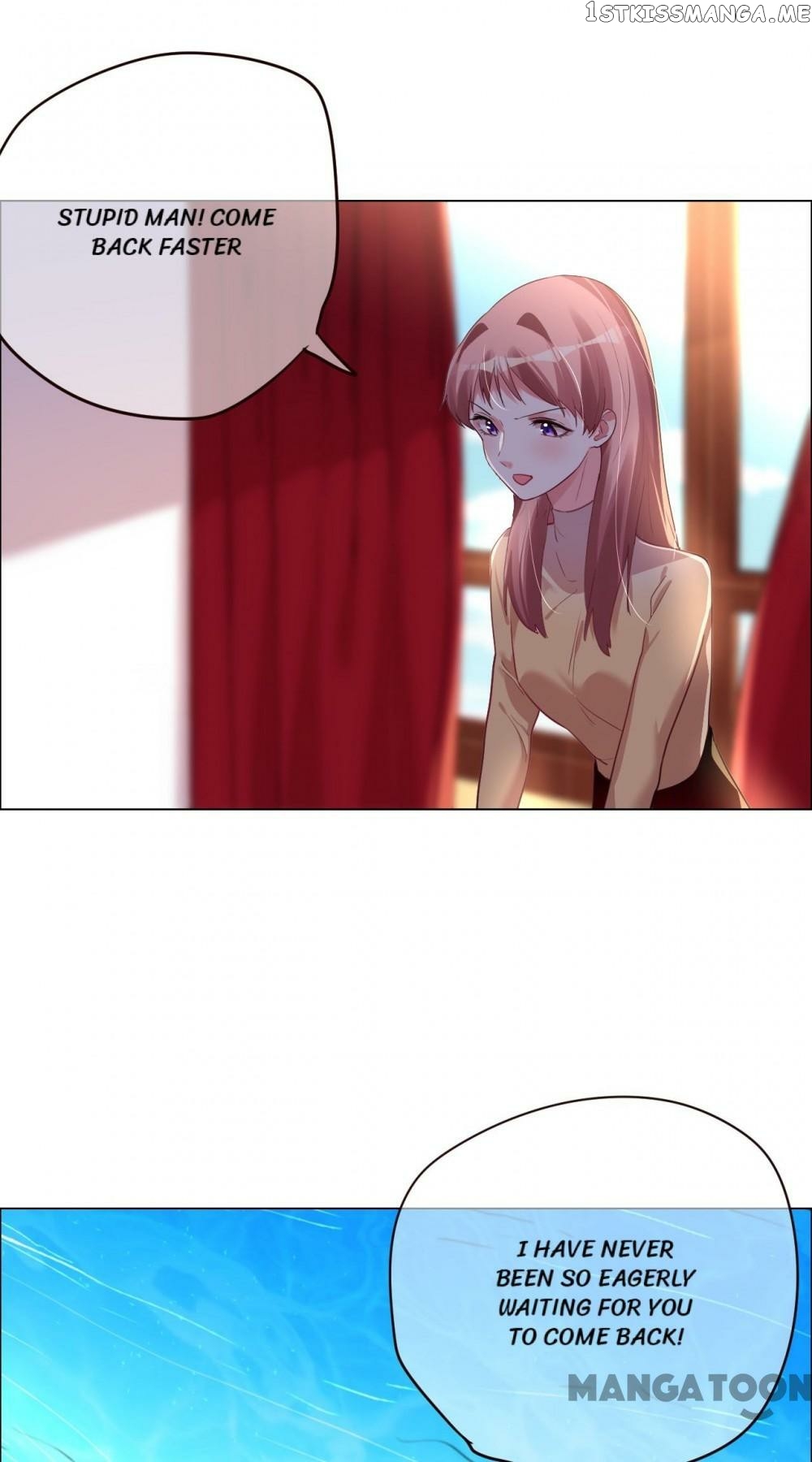 Unforgettable Love Of Mine chapter 23 - page 33
