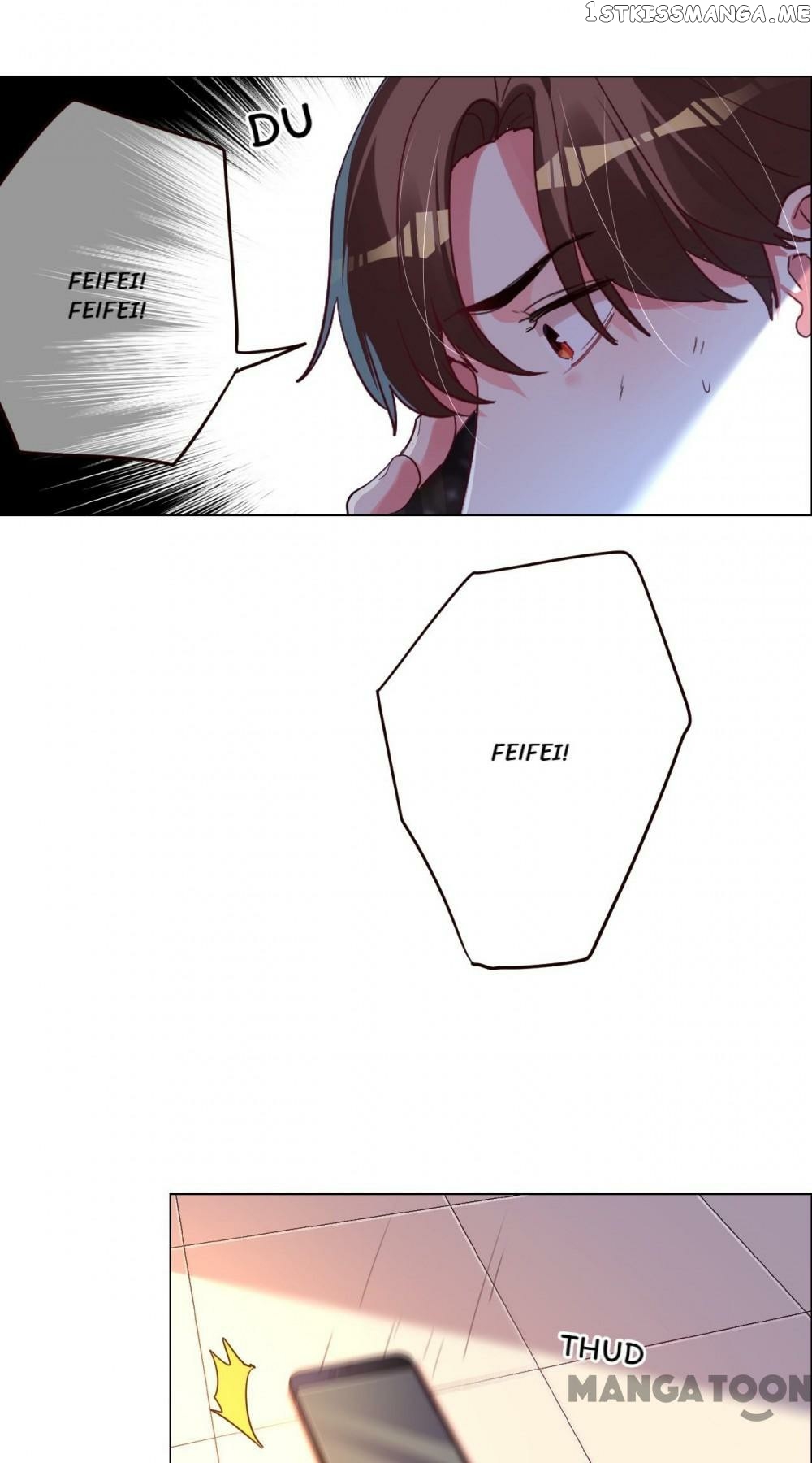 Unforgettable Love Of Mine chapter 23 - page 5