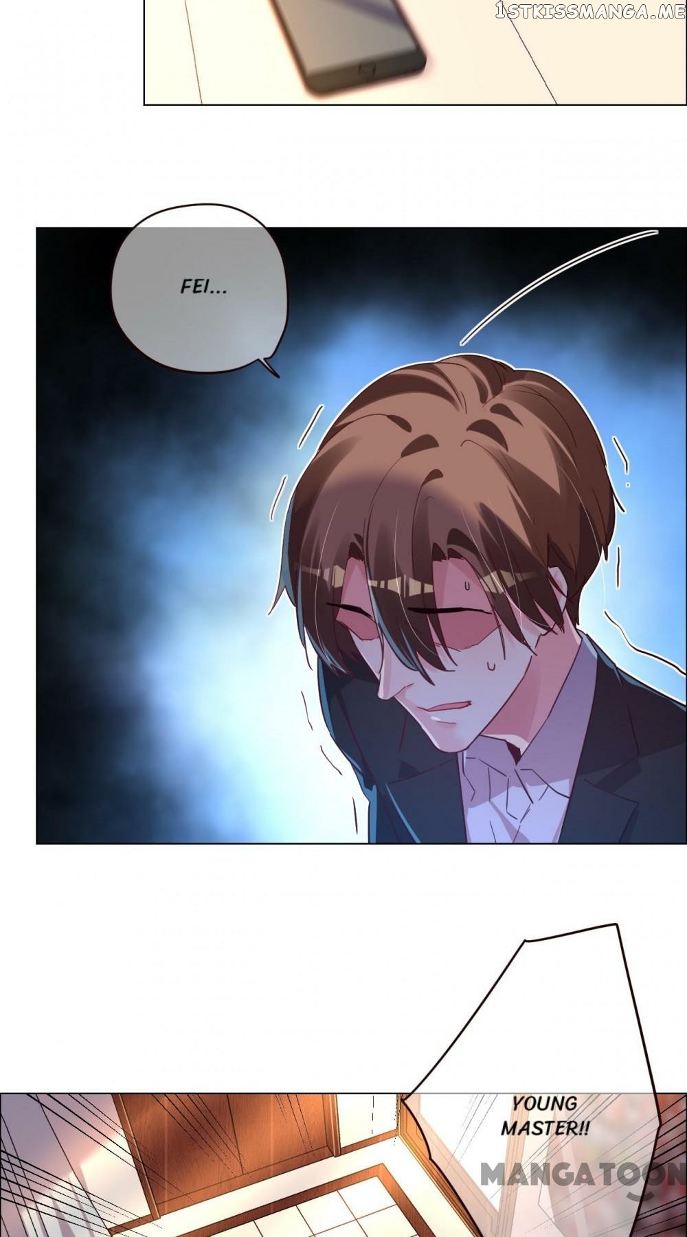Unforgettable Love Of Mine chapter 23 - page 6