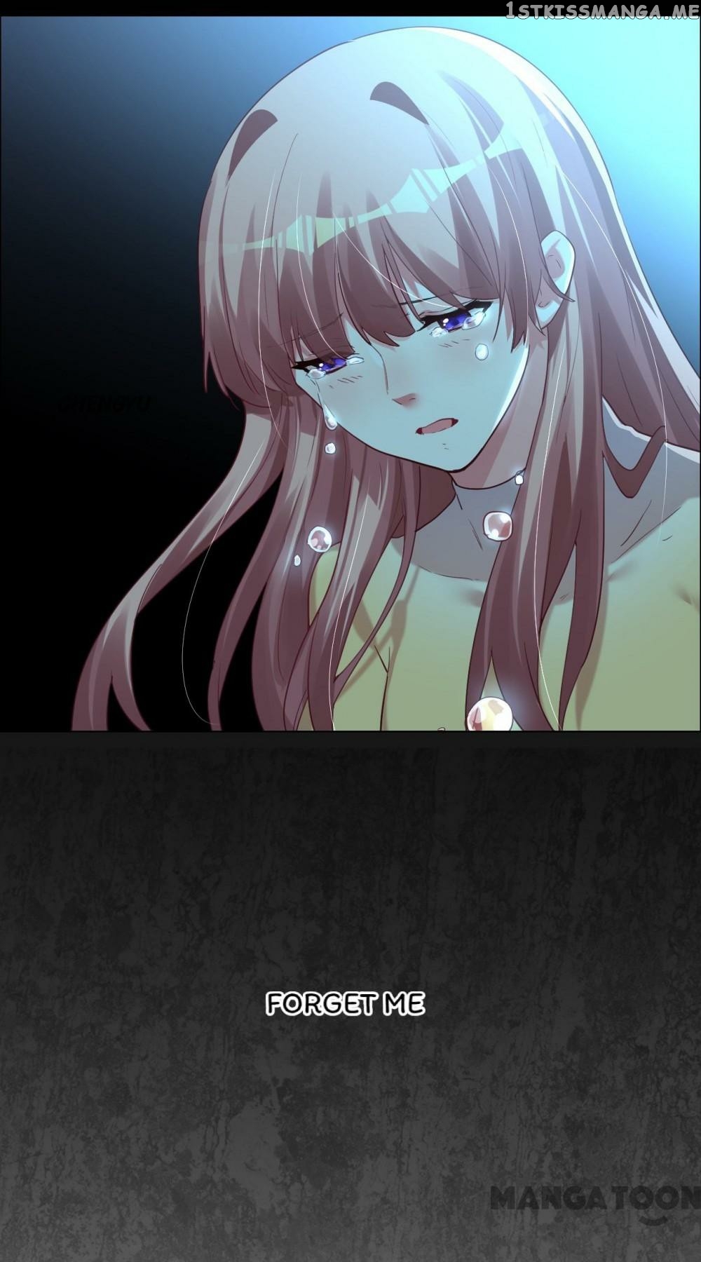 Unforgettable Love Of Mine chapter 23 - page 9