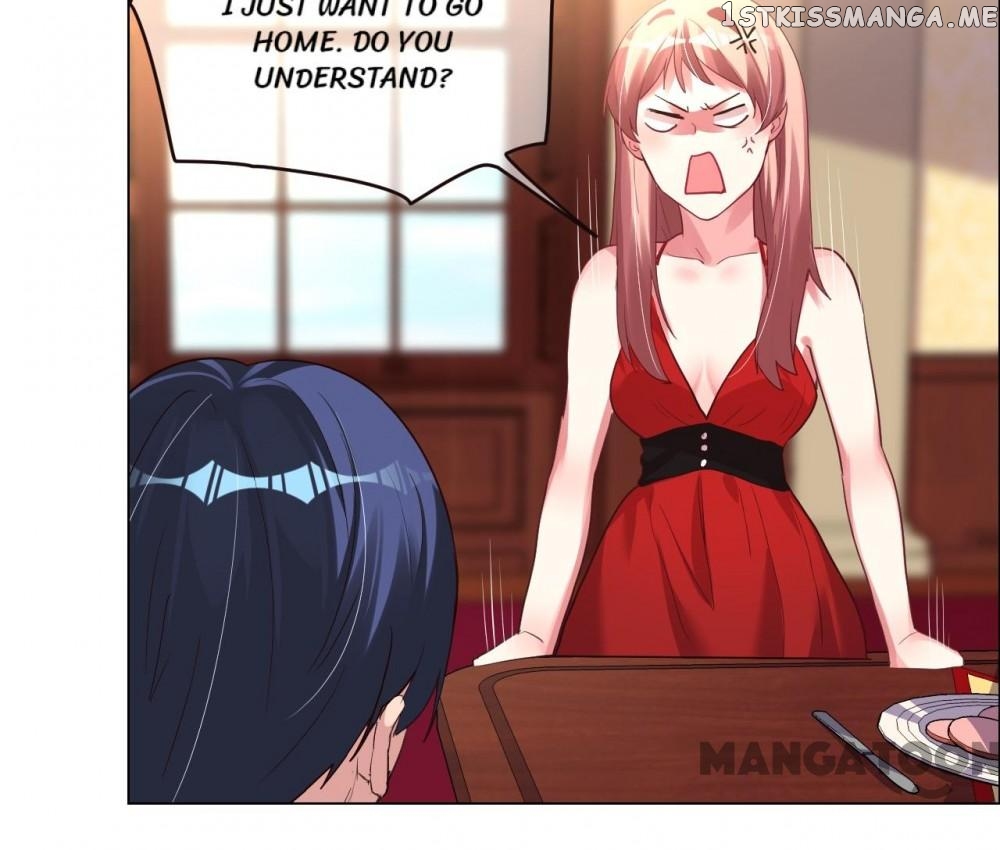 Unforgettable Love Of Mine chapter 10 - page 12