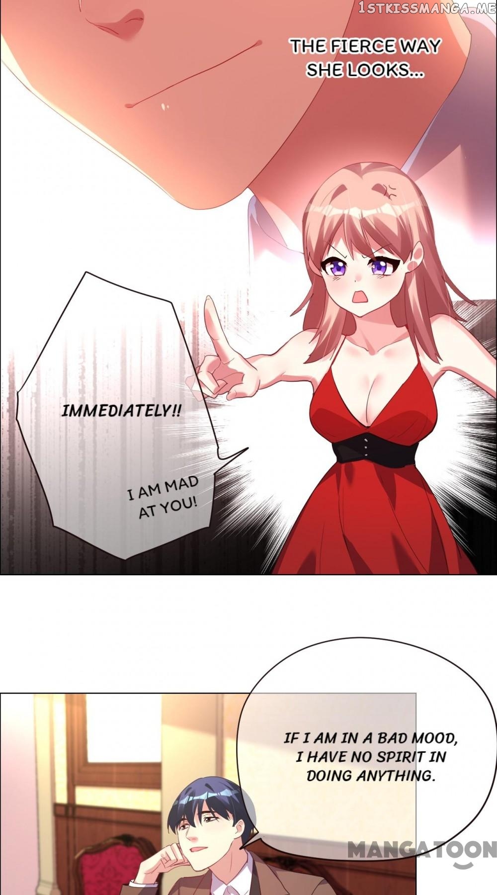Unforgettable Love Of Mine chapter 10 - page 14