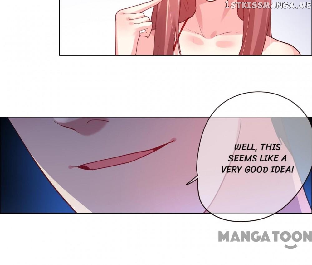 Unforgettable Love Of Mine chapter 10 - page 16