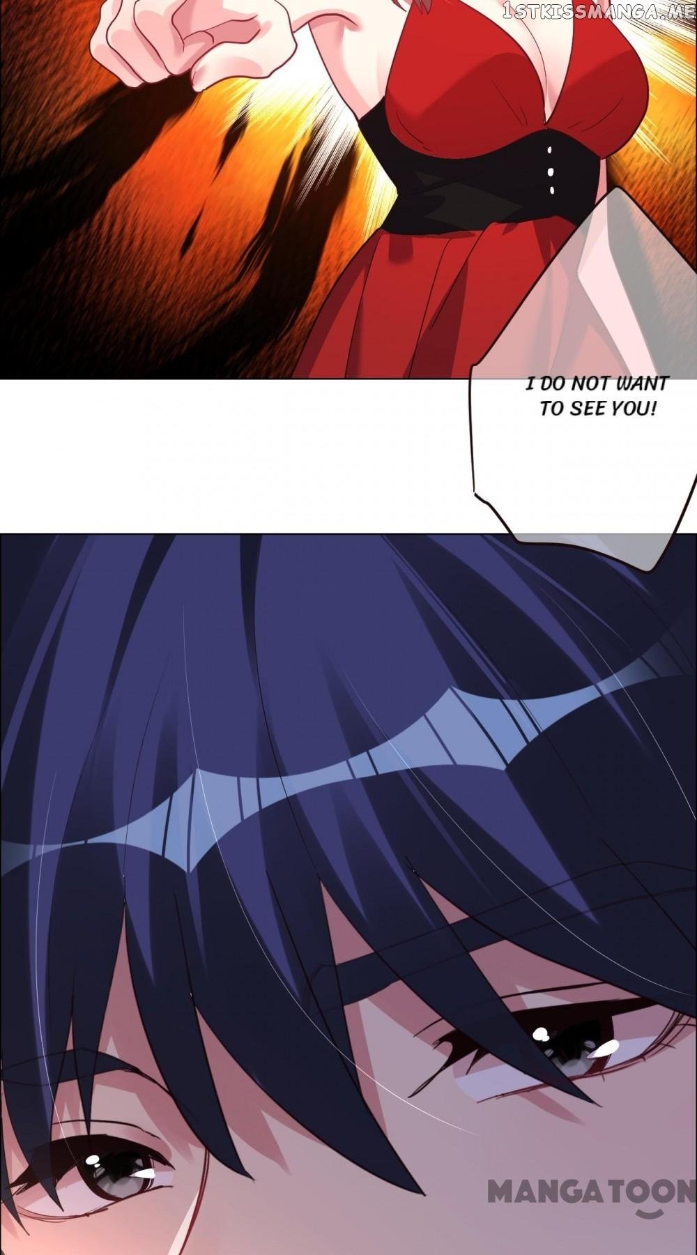 Unforgettable Love Of Mine chapter 10 - page 22